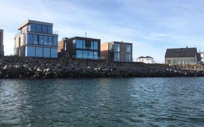 Ferienhaus für Fußballprofi